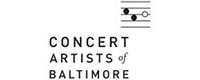 Concert Artists of Baltimore